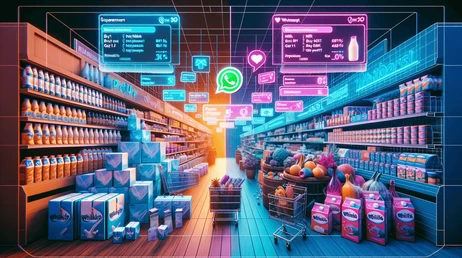 Shop